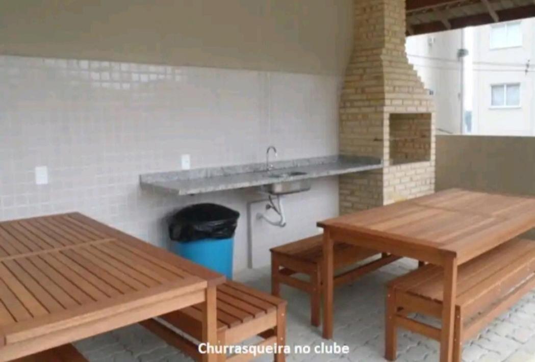Ap Alecrim Porto Real Suites Com Tela De Protecao Praia Privativa Mangaratiba Eksteriør billede
