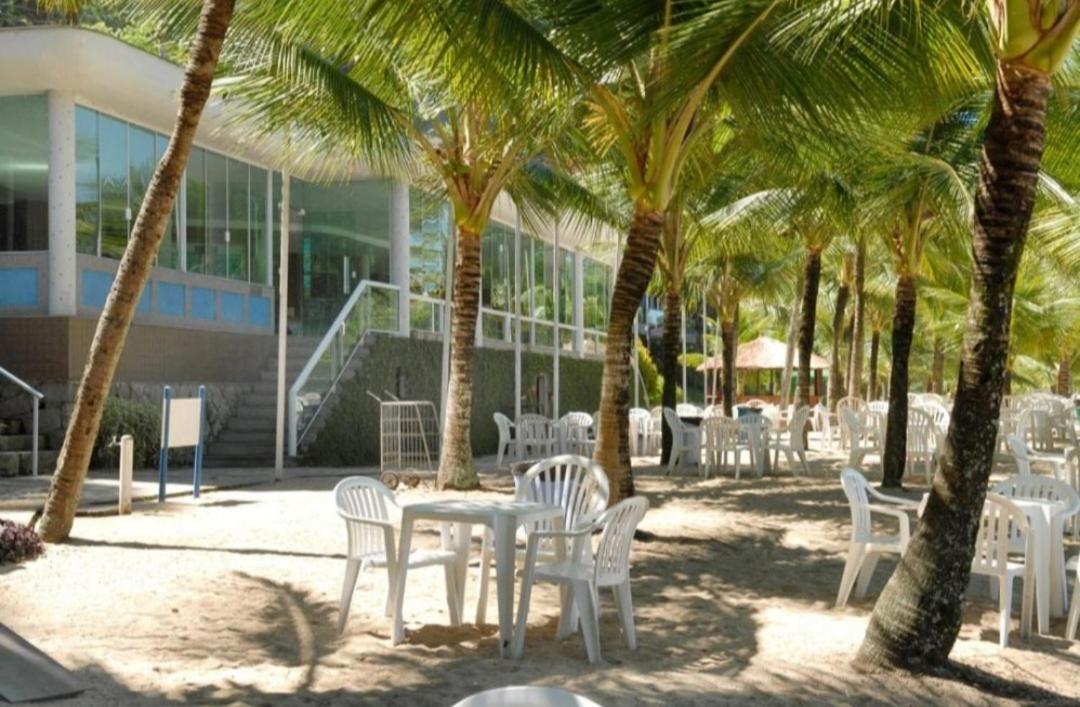 Ap Alecrim Porto Real Suites Com Tela De Protecao Praia Privativa Mangaratiba Eksteriør billede