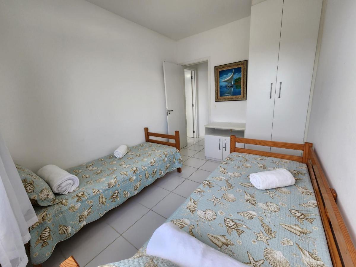 Ap Alecrim Porto Real Suites Com Tela De Protecao Praia Privativa Mangaratiba Eksteriør billede