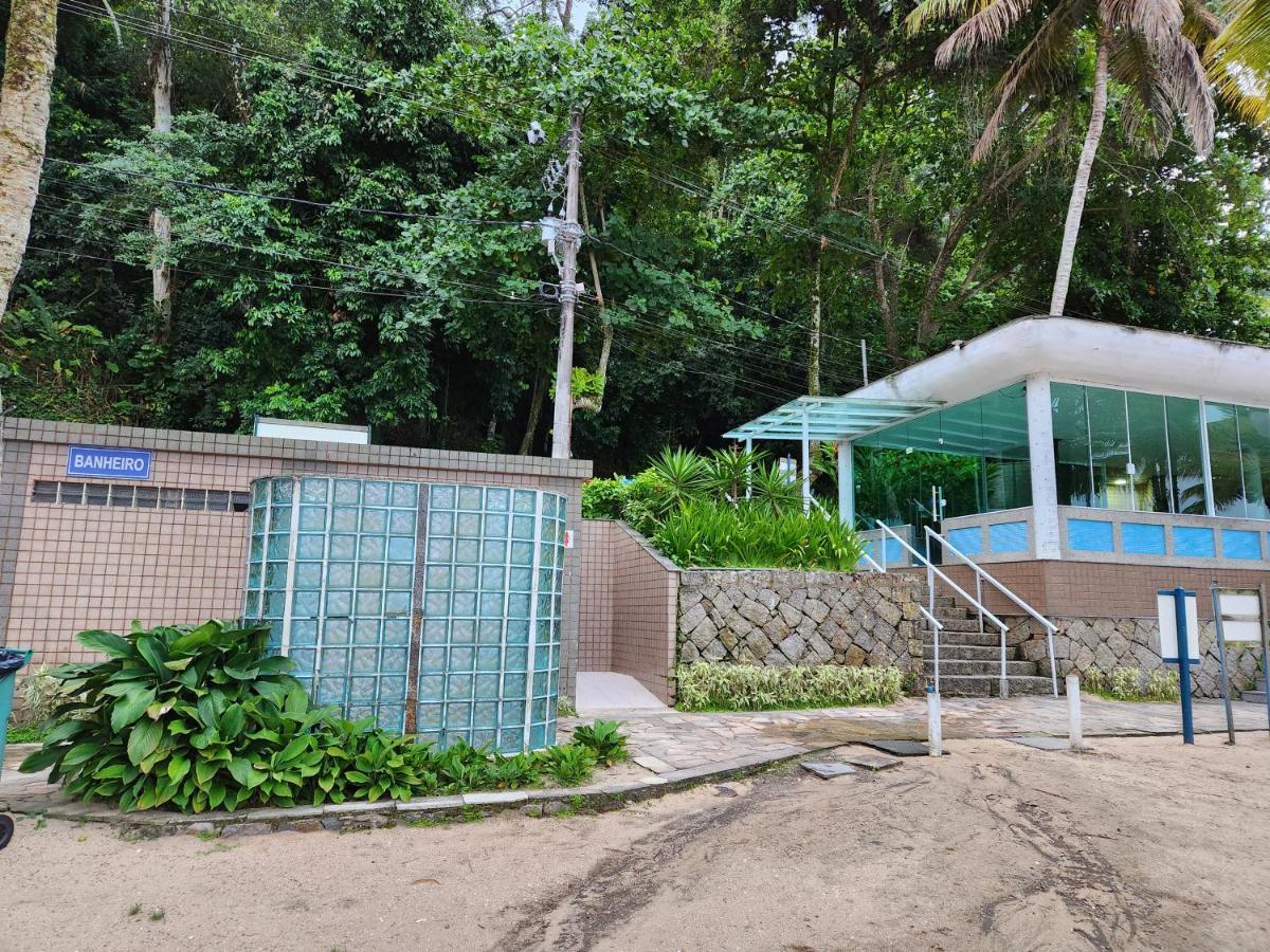 Ap Alecrim Porto Real Suites Com Tela De Protecao Praia Privativa Mangaratiba Eksteriør billede