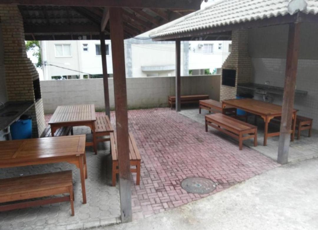 Ap Alecrim Porto Real Suites Com Tela De Protecao Praia Privativa Mangaratiba Eksteriør billede