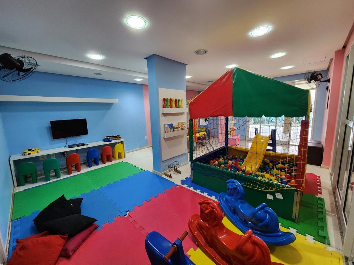 Ap Alecrim Porto Real Suites Com Tela De Protecao Praia Privativa Mangaratiba Eksteriør billede