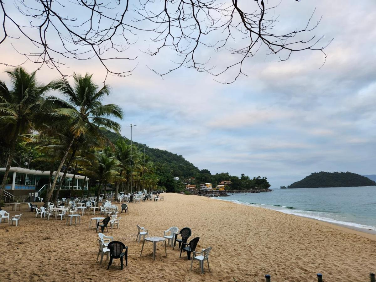 Ap Alecrim Porto Real Suites Com Tela De Protecao Praia Privativa Mangaratiba Eksteriør billede